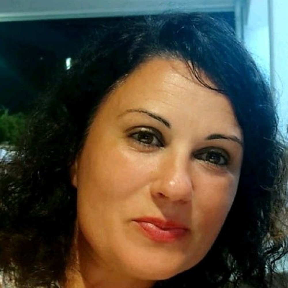 Miriam Fadda, Financial Director at Soar Capital