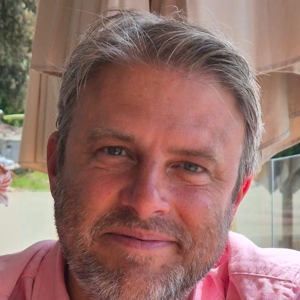 Lee Simms, Co-Founder & Fractional CCO at Soar Capital