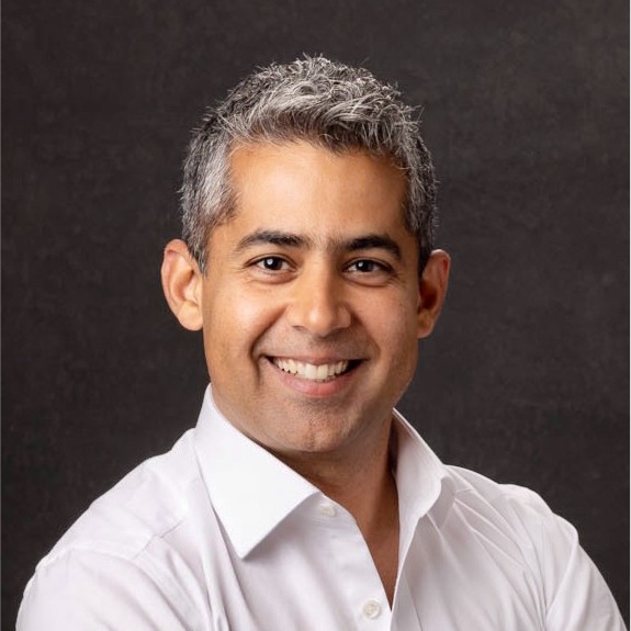 Faraan Irfan, Founder at Saarey