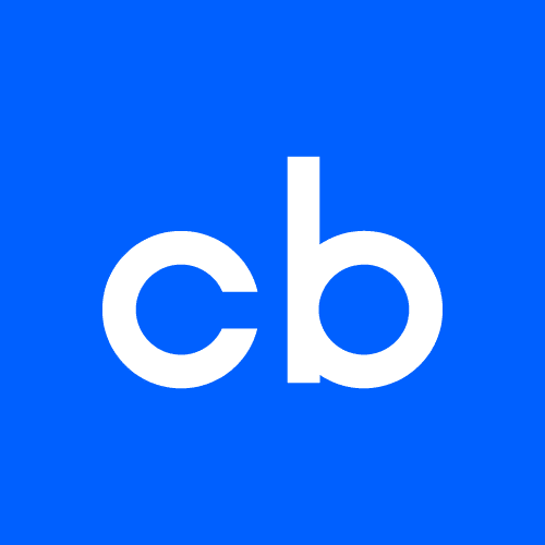 CB logo